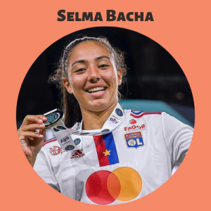 Selma Bacha