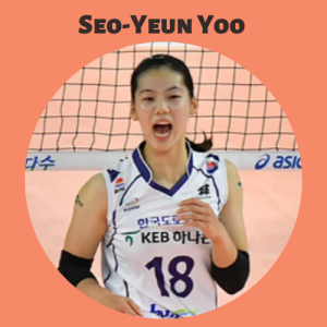 Seo-Yeun Yoo