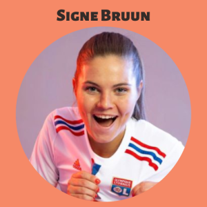 Signe Bruun