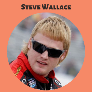 Steve Wallace