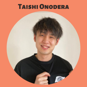 Taishi Onodera