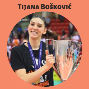 Tijana Bošković