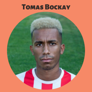 Tomas Bockay