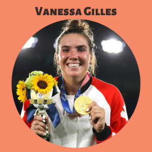 Vanessa Gilles