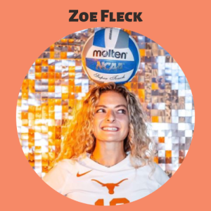 Zoe Fleck