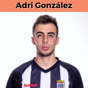 Adri González
