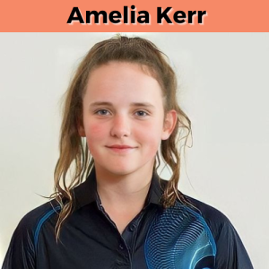 Amelia Kerr