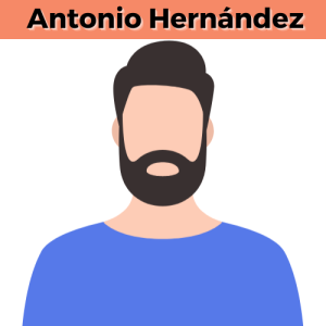 Antonio Hernández
