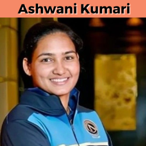 Ashwani Kumari