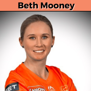Beth Mooney