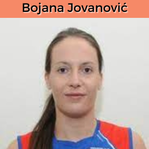 Bojana Jovanović