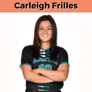 Carleigh Frilles