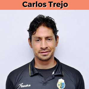 Carlos Trejo