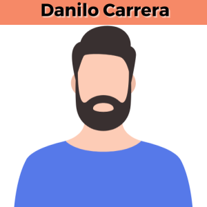 Danilo Carrera