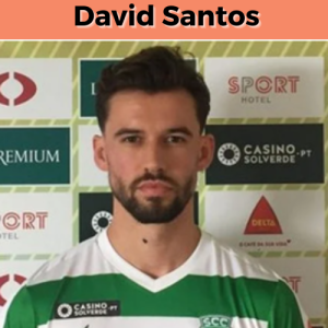 David Santos