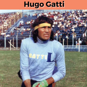 Hugo Gatti