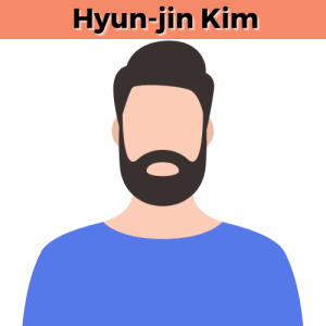 Hyun-jin Kim