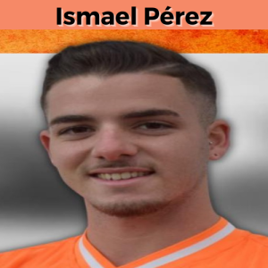 Ismael Pérez