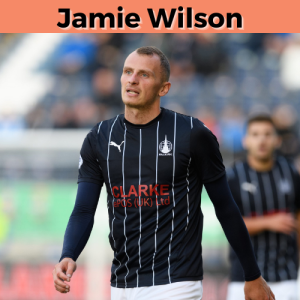 Jamie Wilson