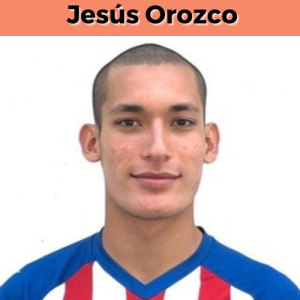 Jesús Orozco