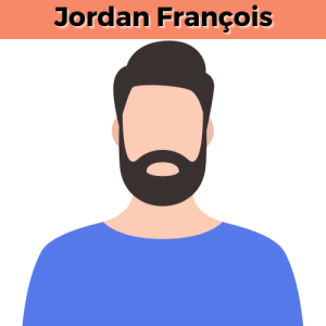 Jordan François