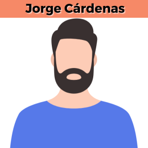 Jorge Cárdenas