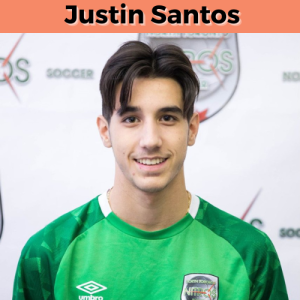 Justin Santos