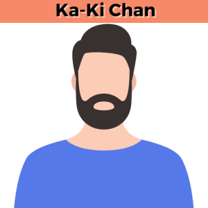 Ka-Ki Chan