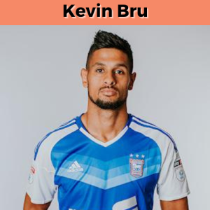 Kevin Bru