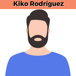 Kiko Rodríguez