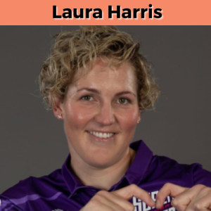 Laura Harris