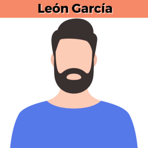 León García