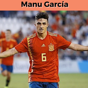 Manu García