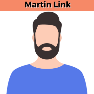 Martin Link