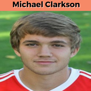 Michael Clarkson