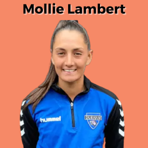Mollie Lambert