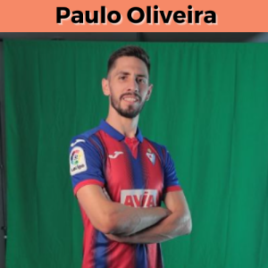 Paulo Oliveira