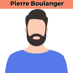 Pierre Boulanger