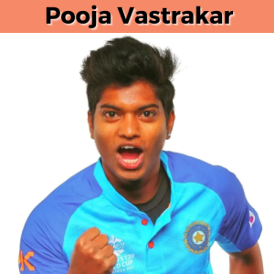 Pooja Vastrakar