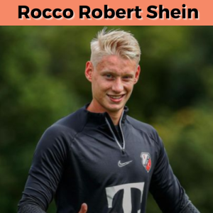 Rocco Robert Shein