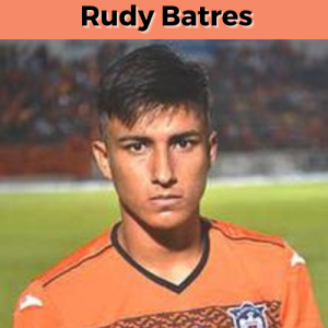 Rudy Batres