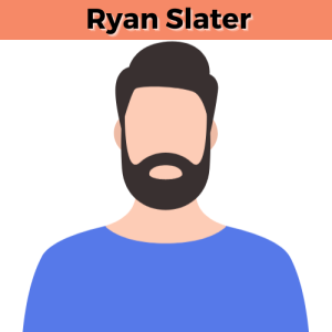 Ryan Slater