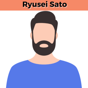 Ryusei Sato