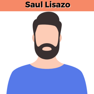 Saul Lisazo
