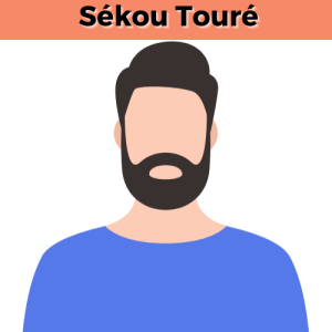Sékou Touré