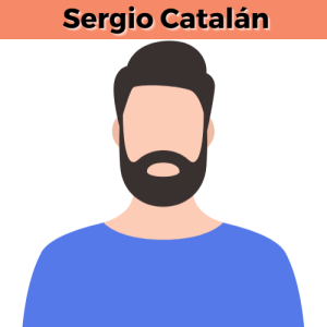 Sergio Catalán