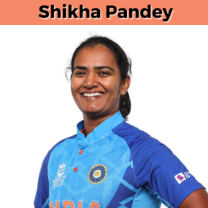 Shikha Pandey