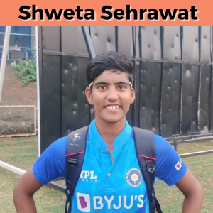 Shweta Sehrawat