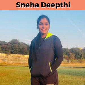 Sneha Deepthi