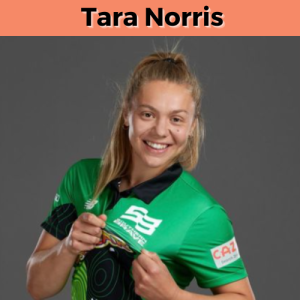Tara Norris